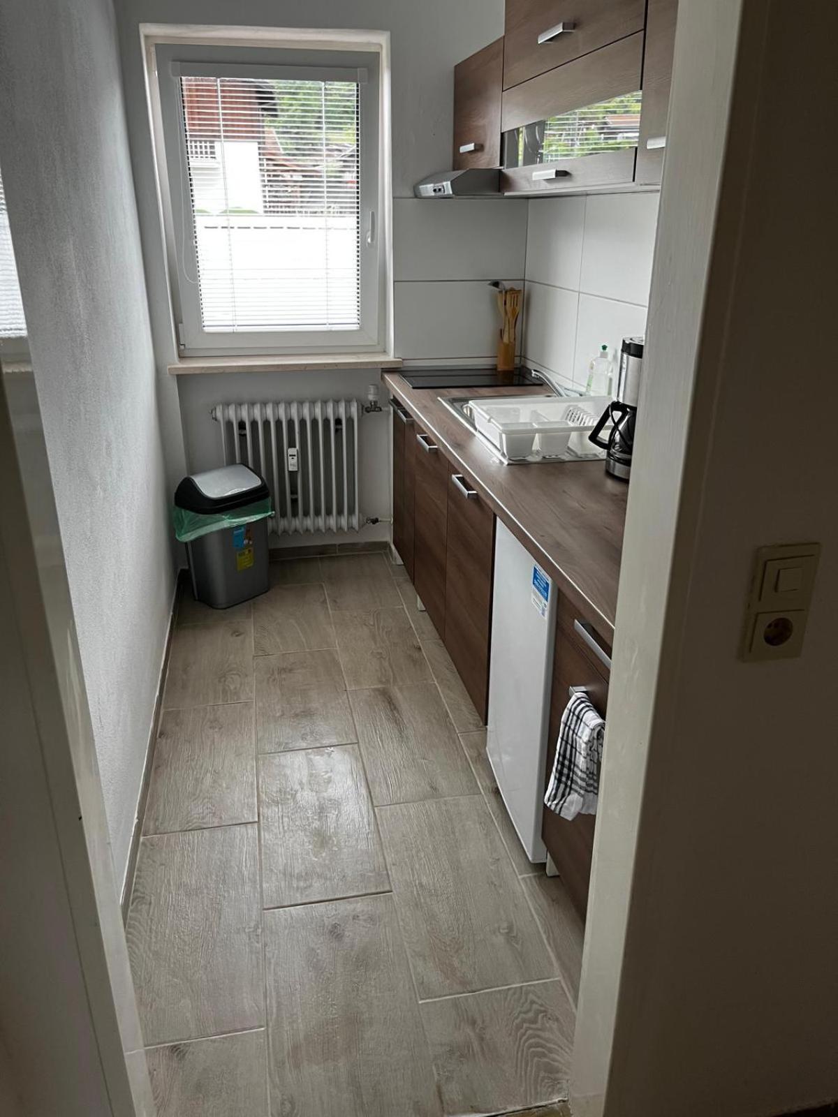 Wohnung Martha Bayerisch Eisenstein Exterior foto